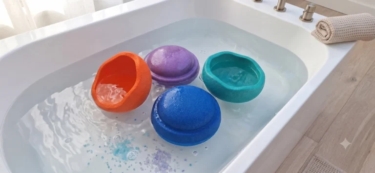 mogen stapelstenen in het water