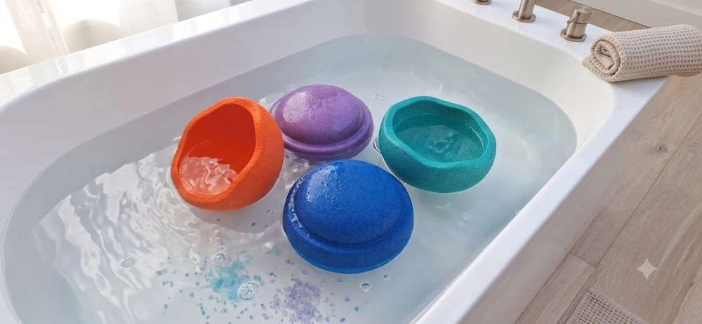 mogen stapelstenen in het water
