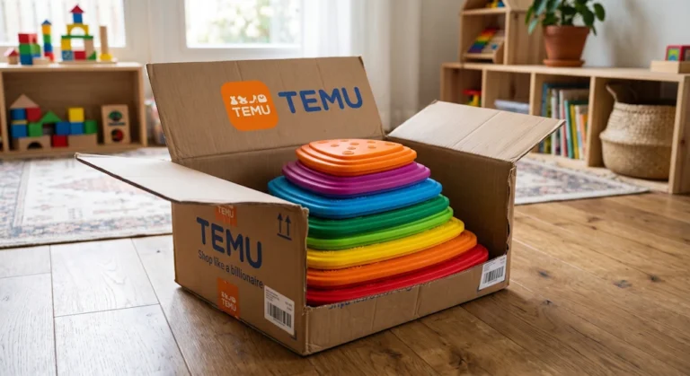 temu stapelstenen