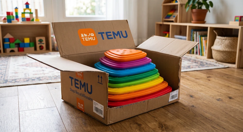 temu stapelstenen